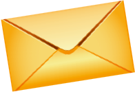 Newsletter Envelope
