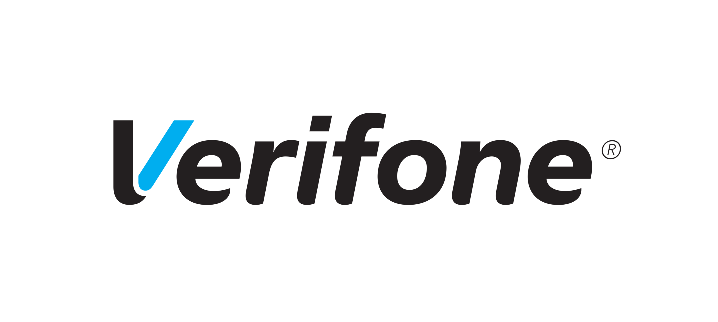 Verifone