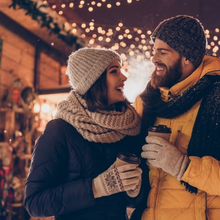 How To Boost Ticket Sales This Festive Season