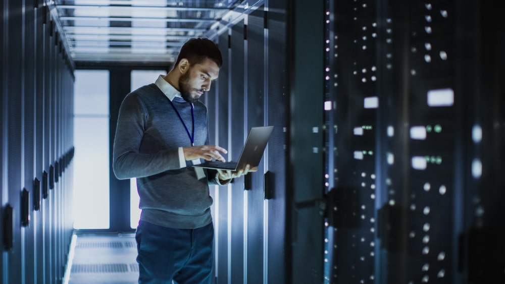 Why server reliability is so important for visitor attractions