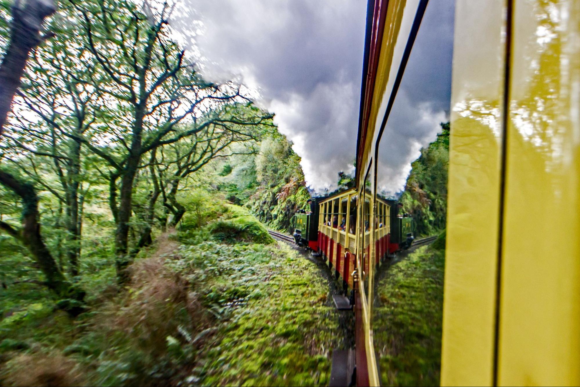 Rheidol Railway
